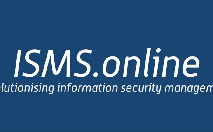 ISMSonline logo