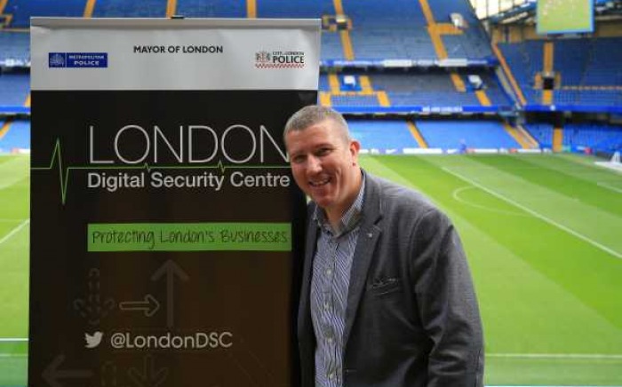 London Conference